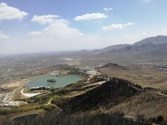 -樱花山风景区