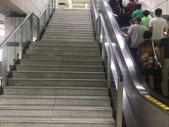 -上海体育场(地铁站)