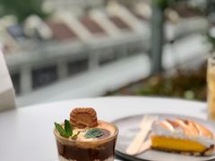 -BAKER&SPICE(环贸店)