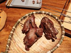 -那些年记忆烧烤