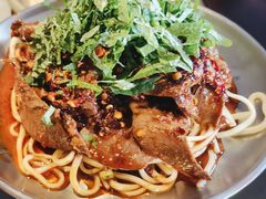 -古市香跷脚牛肉·非遗传承单位