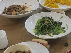 -良友·海鲜青岛菜(五四广场店)