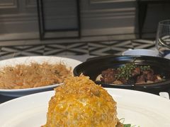 -狮王府淮扬菜(夫子庙老门东店)