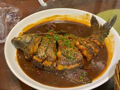 -湾里人家(旺山景区店)