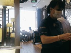 -新好景海鲜酒家(新塘店)