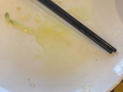 -大清花饺子(山庄店)
