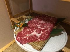 -松鱼亭·和牛烧肉(协鑫广场店)