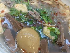 -老金陵·李氏鸭血粉丝汤(夫子庙店)