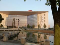 -南京医科大学(江宁校区)