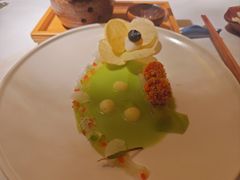 -叶叶菩提(太原别墅店)