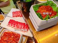 -海底捞火锅(振华商厦店)