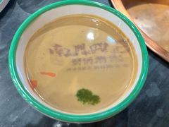 -南门四季铜锅涮肉(左家庄店)