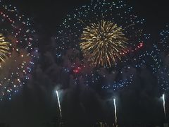 -秋水广场音乐喷泉