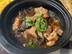 -北京水岸山吧度假村(雁栖镇店)