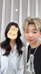-5号HAIR SALON 专业染发馆
