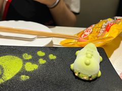 -海底捞火锅(玉桥商业广场店)
