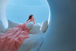 -太古映画婚纱摄影(天河店)