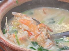 -潮之南·潮汕菜·鱼仔档(南山店)