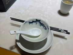 -七十七号厨房·新派江西菜(滨湖店)
