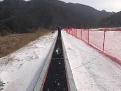 -八达岭滑雪场