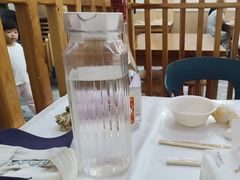 -庆山饭店·海鲜饺子家常菜(北戴河黑石路店)