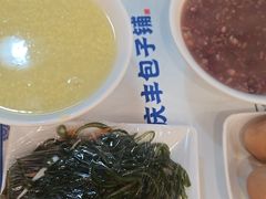 -庆丰包子铺(西单店)