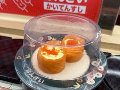 -万岁寿司(万国店)