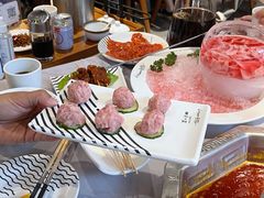 -蜀九香火锅(九眼桥店)