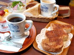 -西村咖啡店 (中山手本店)