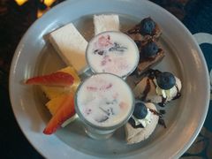 -福禧酒窖·中餐厅 (万柳店)