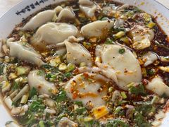 -尤素福东举院饺子馆