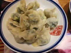 -新兴园饺子馆(北京百子湾店)