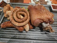-上海金陵紫金山大酒店·汇海餐厅