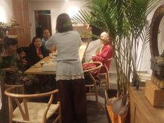 -和雅集素食(景区店)