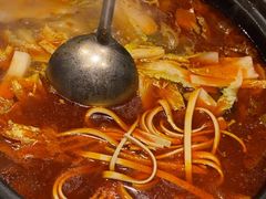 -肖记公安牛肉鱼杂馆· 省级非物质文化遗产(仁和路店)