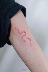 -飛凡TATTOO纹身•原创