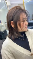 -京都造型·烫发·染发