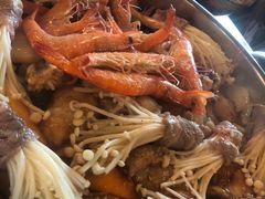 -黄记煌三汁焖锅(渝北金港国际店)