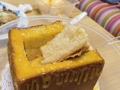面包诱惑-乾园(天河城店)