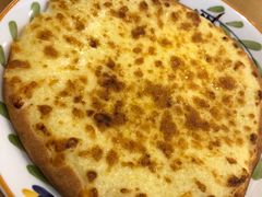 传统风味披萨-萨莉亚意式餐厅(河东万达店)