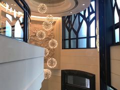 -香港珀丽酒店