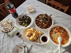 -小六农家乐(崇明西沙湿地店)