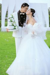 -太古映画婚纱摄影(天河店)