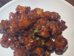 -外婆家(蓝色港湾店)
