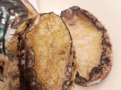 鲍鱼-尚竹阁冬瓜盅·18年地标美食(平洲店)