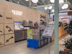 -Seesaw Coffee(上海太阳宫K46店)