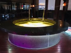 -非常时髦餐厅VUE Restaurant(外滩茂悦大酒店)