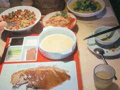 -韵秋荷(宝山龙湖天街店)
