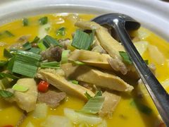 口味牛腩烧牛板筋-好帮厨·下饭浏阳菜·坚持现炒(月湖店)