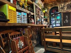 -马灯部落·西湖边的创意山景餐厅(虎跑动物园店)